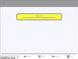 Sites similar to taxiextra.at.hu