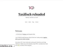 Sites similar to taxifisch.com