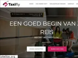 Sites similar to taxifly.nl