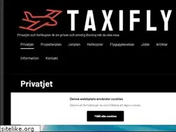 Sites similar to taxiflyg.se