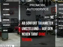 Sites similar to taxifolie.de