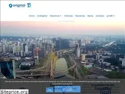 Sites similar to taxifone.com.br