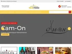 Sites similar to taxifood.ch