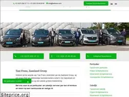 Sites similar to taxifrans.com