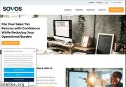Sites similar to taxify.co