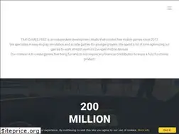 Sites similar to taxigamesfree.com