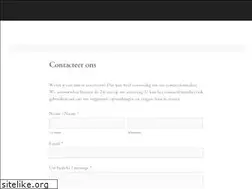 Sites similar to taxigent.be