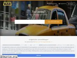Sites similar to taxigevonden.nl