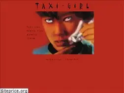Sites similar to taxigirl.org