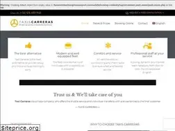 Sites similar to taxigironaairport.com