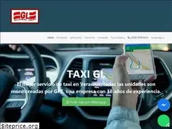 Sites similar to taxigl.com