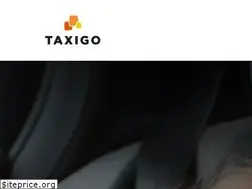 Sites similar to taxigo.ee
