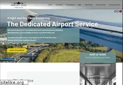 Sites similar to taxigodalmingtoheathrowairport.com