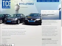 Sites similar to taxigoes.nl
