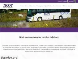 Sites similar to taxigomes.nl