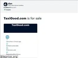 Sites similar to taxigood.com