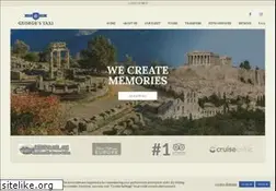 Sites similar to taxigreece.com