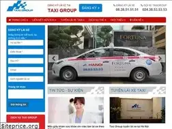Sites similar to taxigroup.net