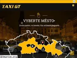 Sites similar to taxigt.cz