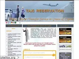 Sites similar to taxiguide.gr