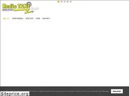 Sites similar to taxihajek.cz