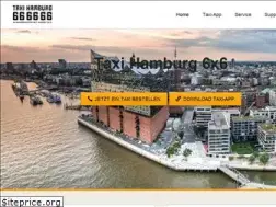Sites similar to taxihamburg.de