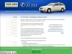 Sites similar to taxihamm.de