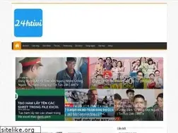 Sites similar to taxihanoivip.com