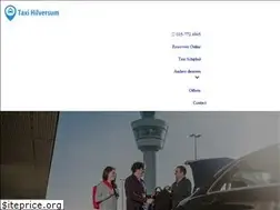 Sites similar to taxihilversum24.nl