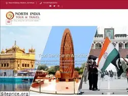 Sites similar to taxihireinamritsar.com