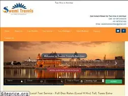 Sites similar to taxihireinamritsar.in