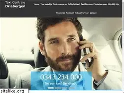 Sites similar to taxihoek.nl