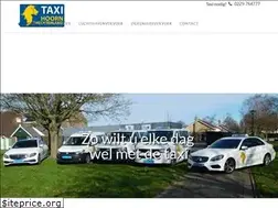 Sites similar to taxihoorn-drechterland.nl