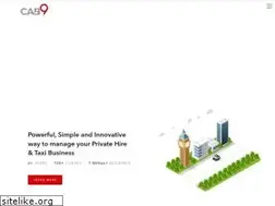Sites similar to taxihub.org