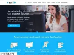Sites similar to taxiid.eu