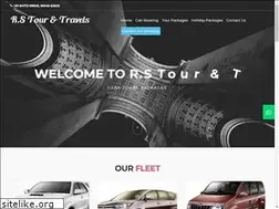 Sites similar to taxiinamritsar.com