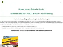 Sites similar to taxiinnung.org