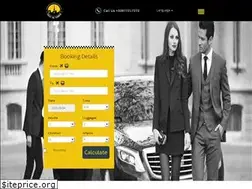 Sites similar to taxiinparis.fr