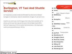 Sites similar to taxiinvt.com