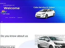 Sites similar to taxijaipur.com