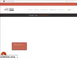 Sites similar to taxijasnaliptov.sk