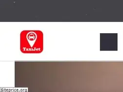 Sites similar to taxijetci.com