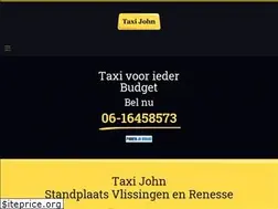 Sites similar to taxijohn.nl