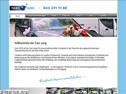 Sites similar to taxijung.ch