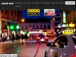Sites similar to taxikarbrno.cz