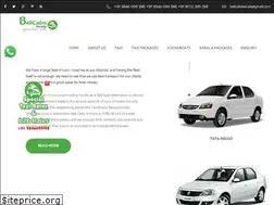 Sites similar to taxikerala.net