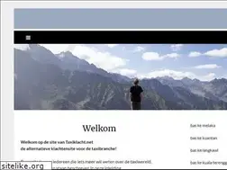Sites similar to taxiklacht.net