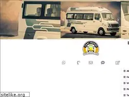 Sites similar to taxikochi.com