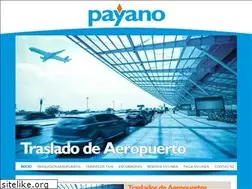 Sites similar to taxilasterrenas-trasladoaeropuertosamana.com