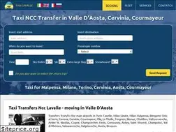 Sites similar to taxilavalle.com